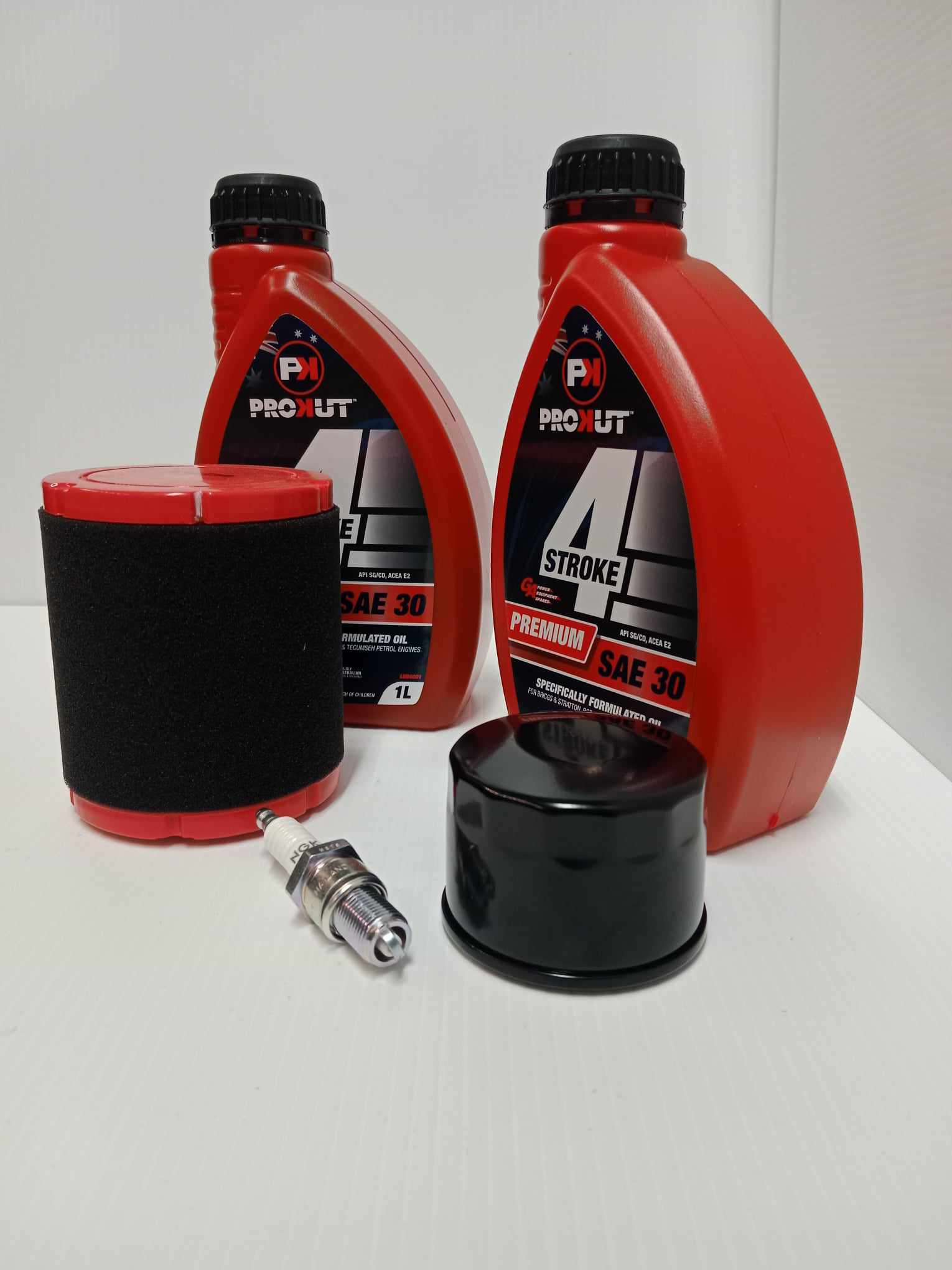 XP620 SERVICE KIT ZS POWER