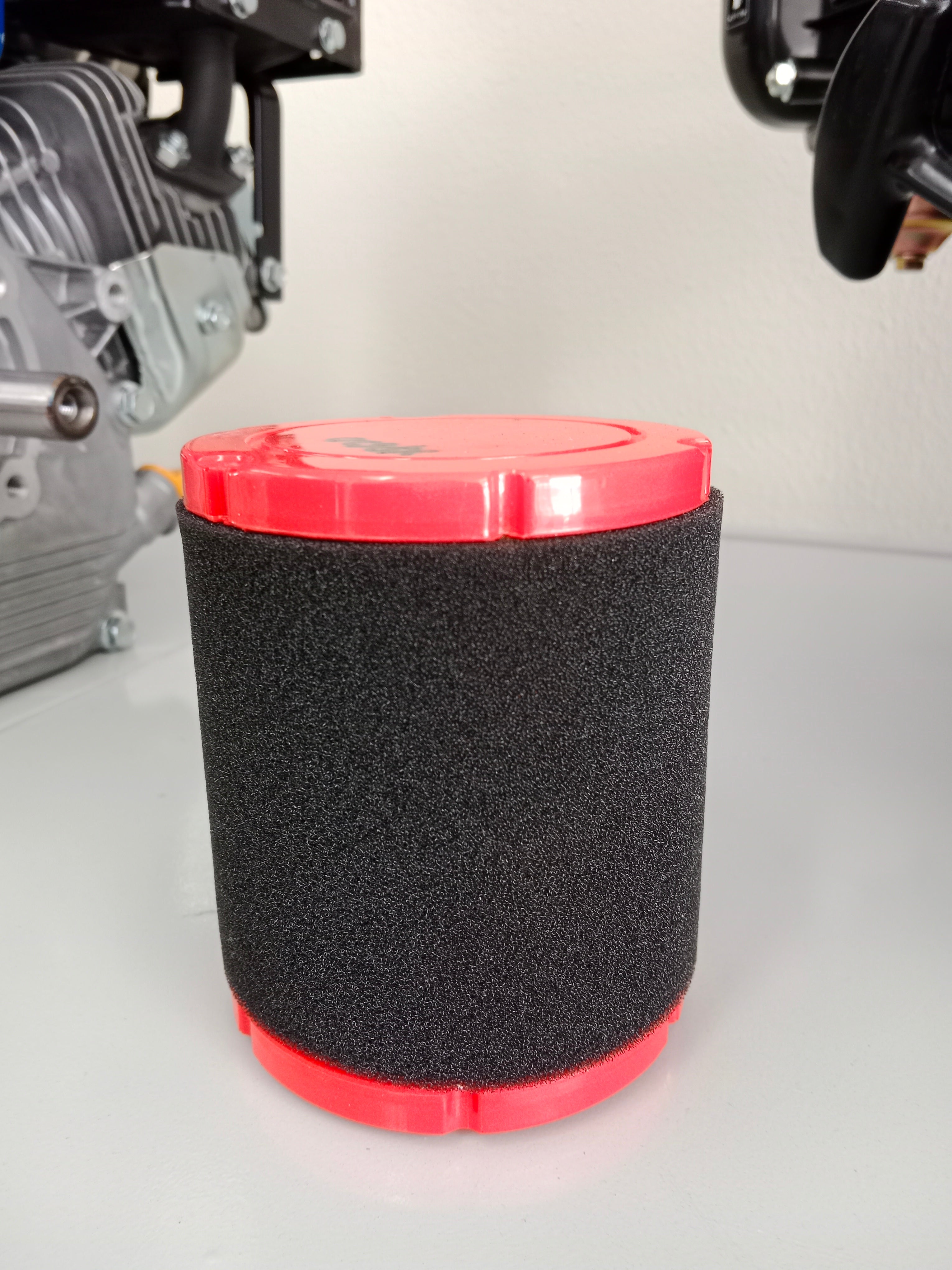 MTD Powermore 547cc Air Filter with Pre-Filter