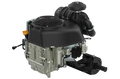 26hp Vertical Shaft V-Twin Engine HD Air Filter 1"