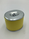 Air Filter – Fits Zongshen GB270 & GB420 Engines (Replaces OEM 100083580)