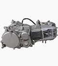 YX160 4 SPD Engine