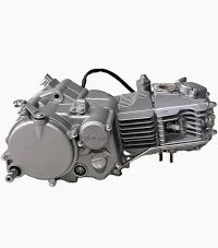 YX160 4 SPD Engine