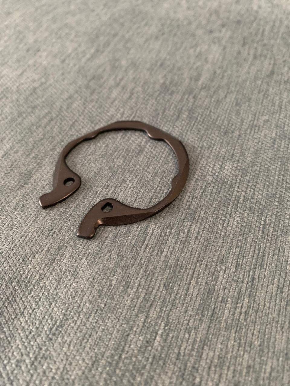 PRS BOTTOM DISC FIXING BRACKET