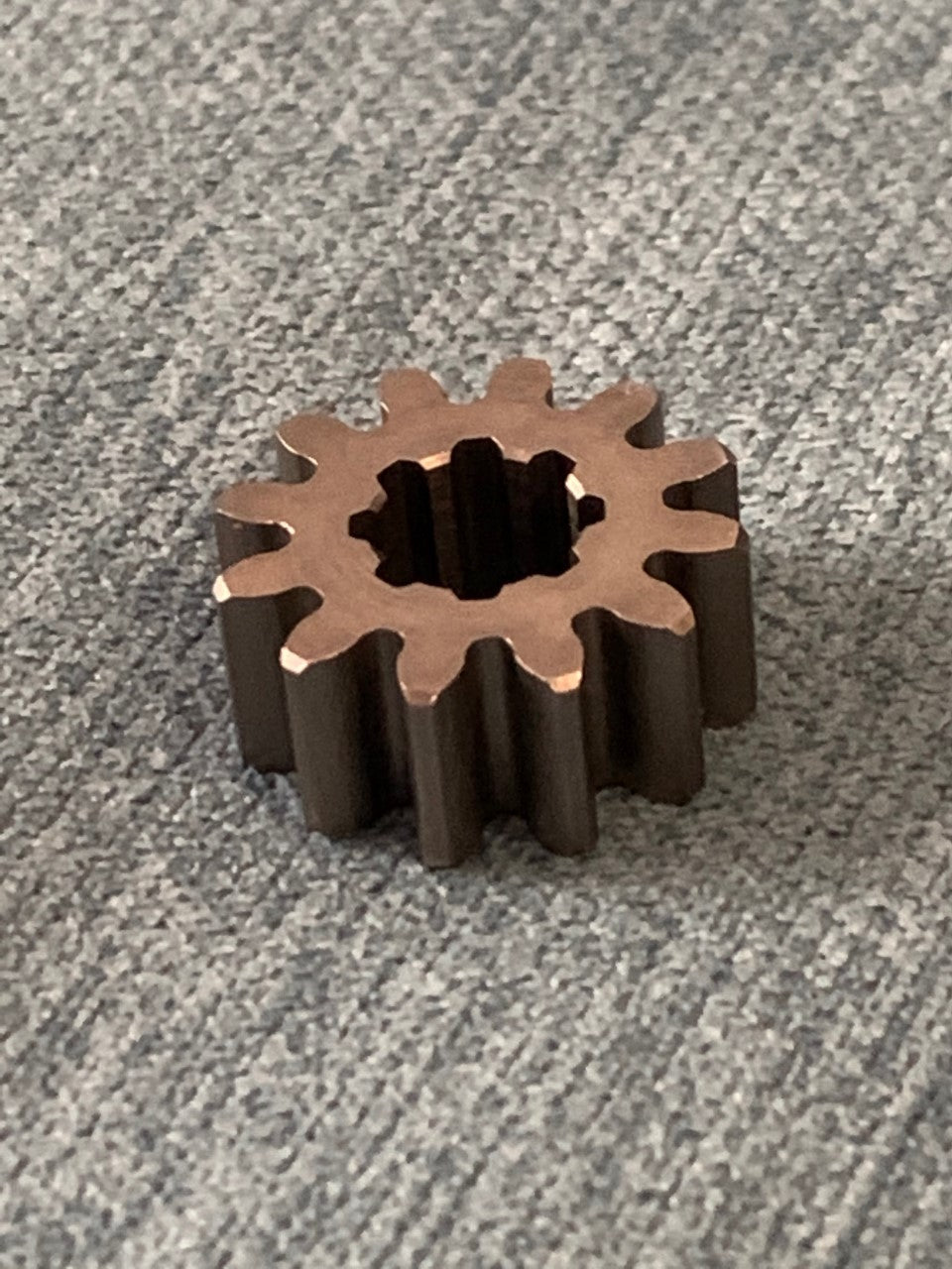 IDECH PRS DRIVE PINION GEAR
