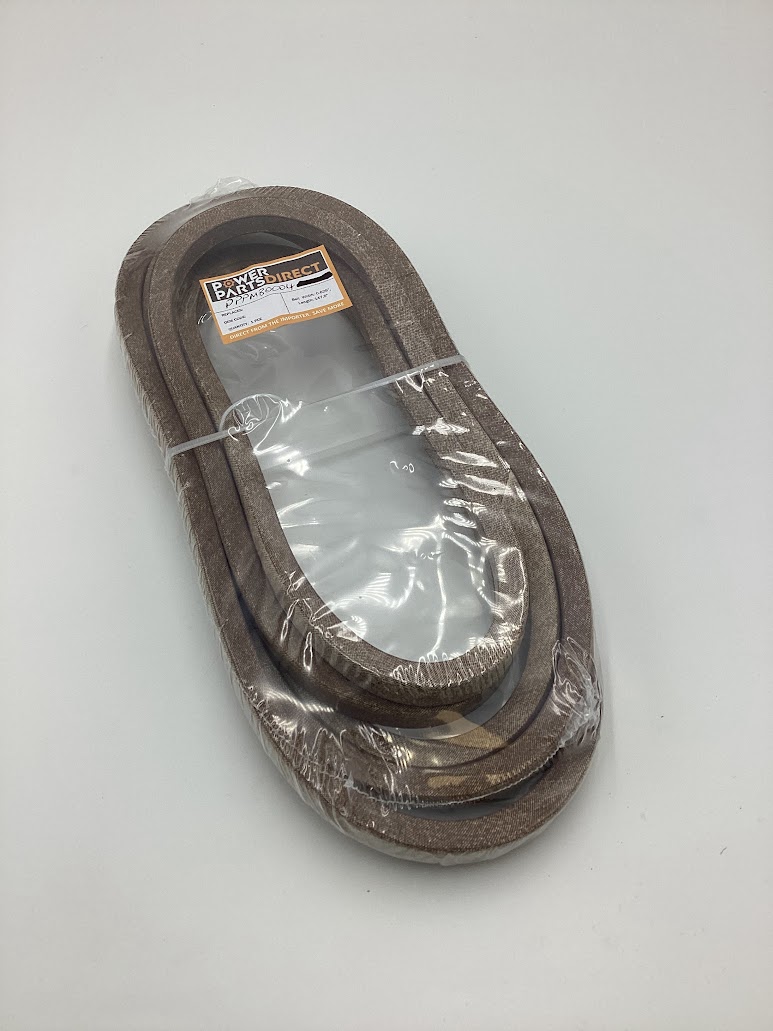 PPPMB0004 Cutter Deck Belt – Fits Craftsman Dixon & Husqvarna 196103 532196103
